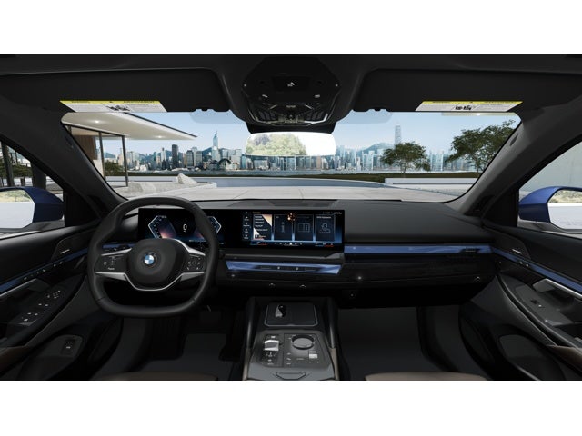 2027 BMW 530i 530i xDrive