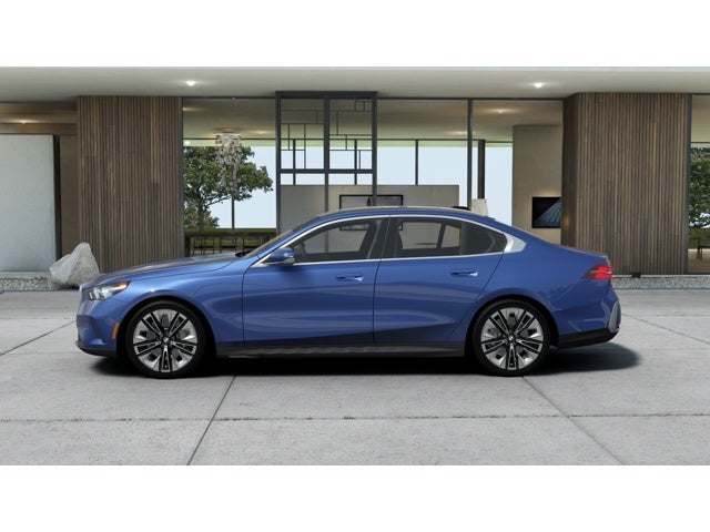 2027 BMW 530i 530i xDrive