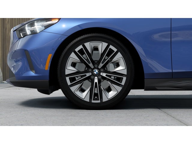 2027 BMW 530i 530i xDrive