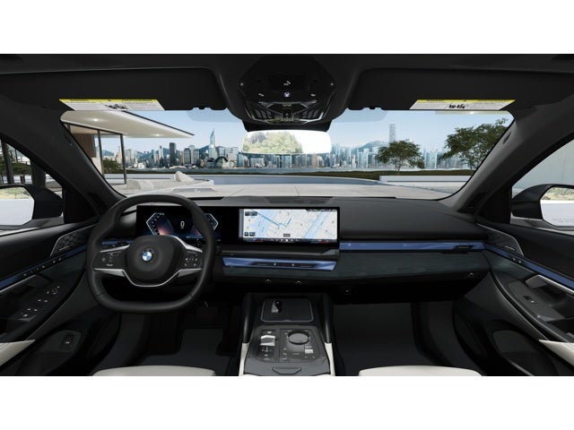 2027 BMW 530i 530i xDrive