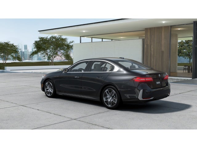 2027 BMW 530i 530i xDrive