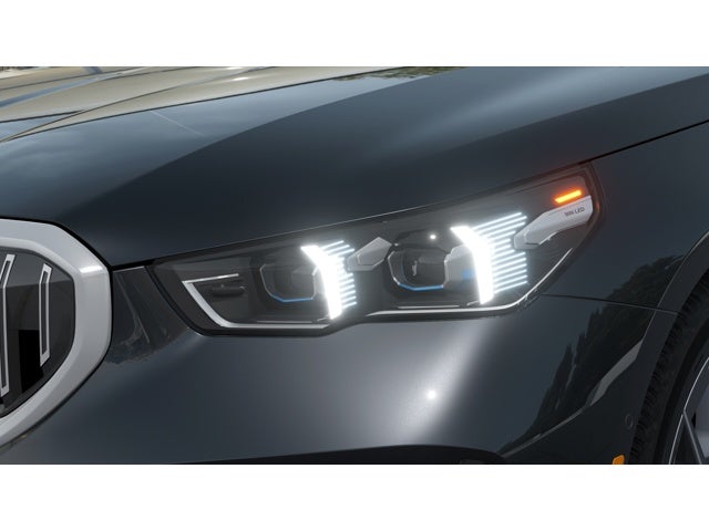 2027 BMW 530i 530i xDrive