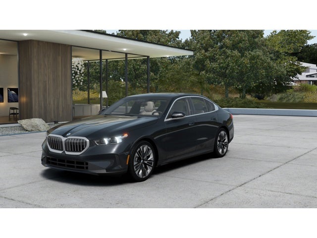 2027 BMW 530i 530i xDrive