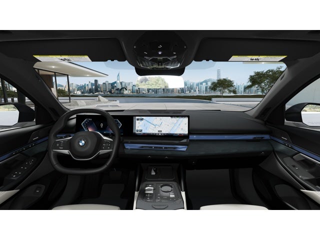 2027 BMW 530i 530i xDrive
