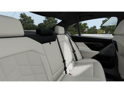 2027 BMW 530i 530i xDrive