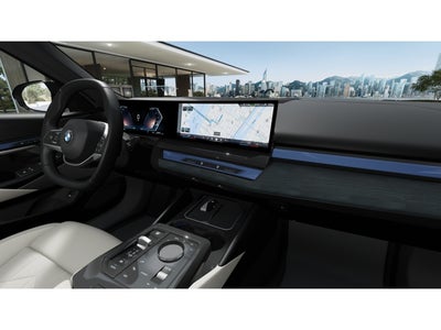 2027 BMW 530i 530i xDrive