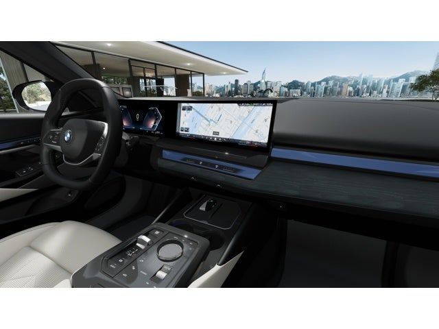 2027 BMW 530i 530i xDrive