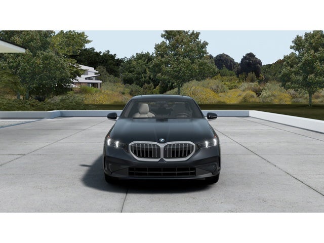 2027 BMW 530i 530i xDrive