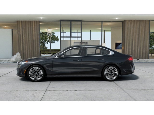 2027 BMW 530i 530i xDrive
