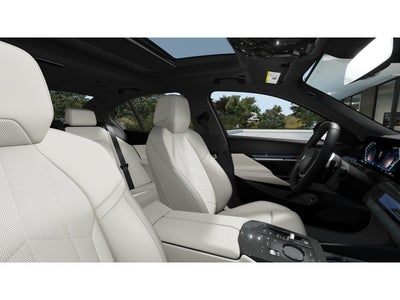 2027 BMW 530i 530i xDrive