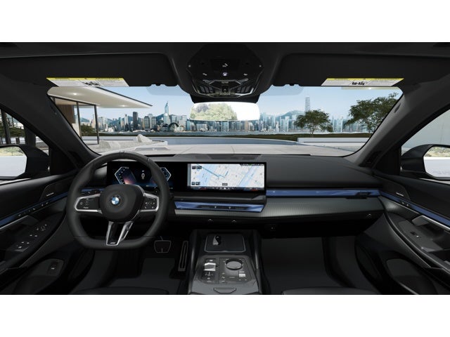 2027 BMW 530i 530i xDrive