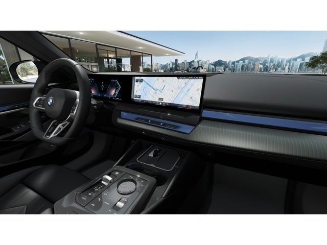 2027 BMW 530i 530i xDrive