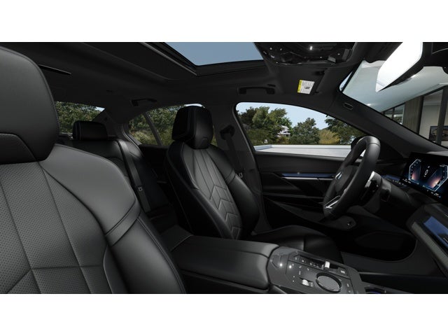 2027 BMW 530i 530i xDrive