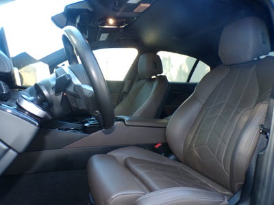2024 BMW 5 Series 530i xDrive