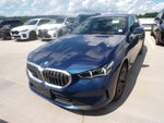 2026 BMW 530i xDrive 530i xDrive