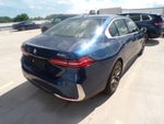 2026 BMW 530i xDrive 530i xDrive