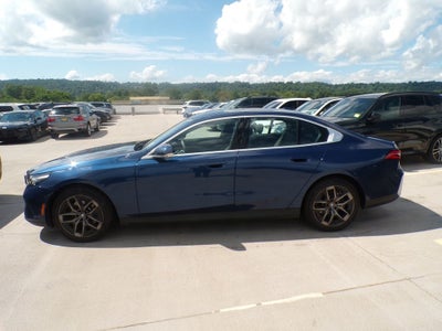 2026 BMW 530i xDrive 530i xDrive