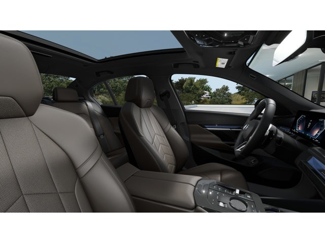 2027 BMW 530i 530i xDrive