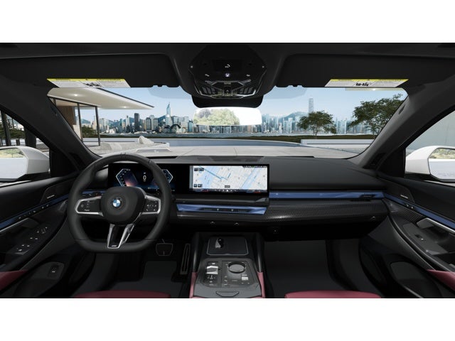 2027 BMW 530i 530i xDrive