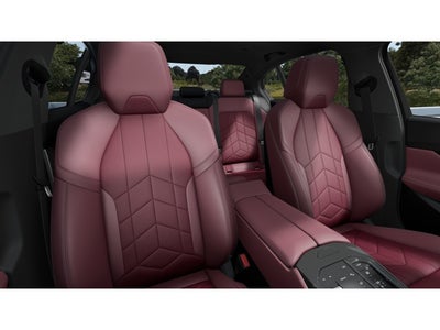 2027 BMW 530i 530i xDrive