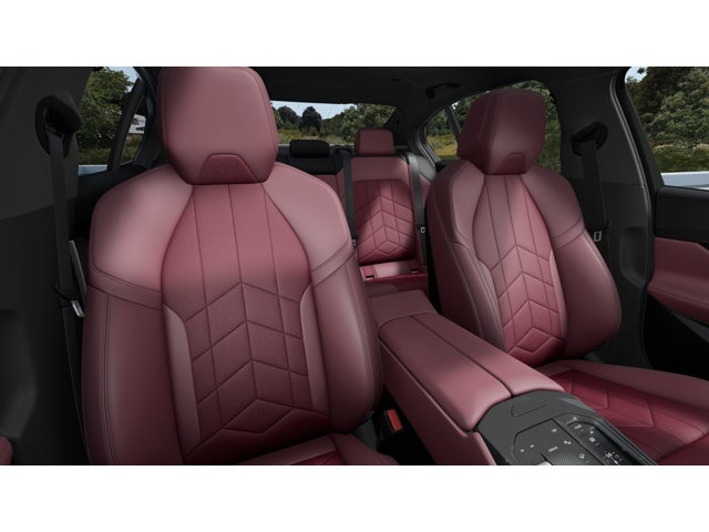 2027 BMW 530i 530i xDrive