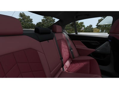 2027 BMW 530i 530i xDrive