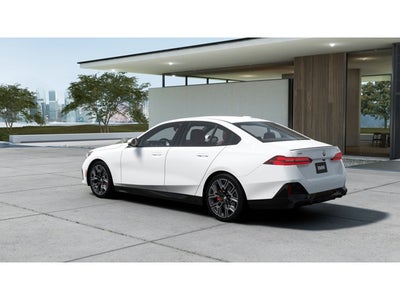 2027 BMW 530i 530i xDrive