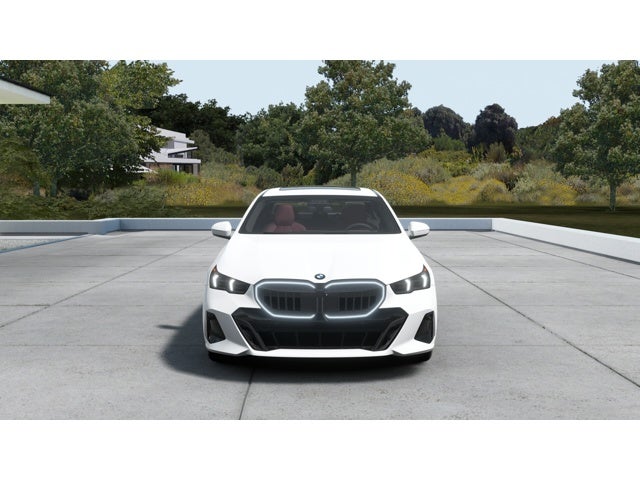 2027 BMW 530i 530i xDrive