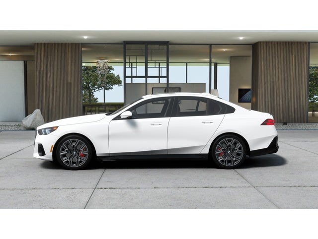 2027 BMW 530i 530i xDrive