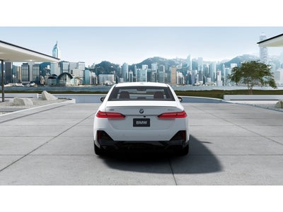 2027 BMW 530i 530i xDrive