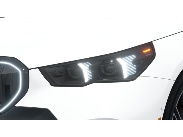 2027 BMW 530i 530i xDrive