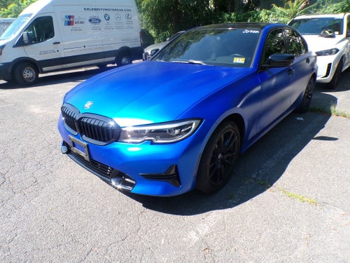 2019 BMW 330i xDrive 330i xDrive