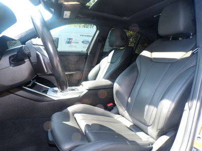 2019 BMW 330i xDrive 330i xDrive