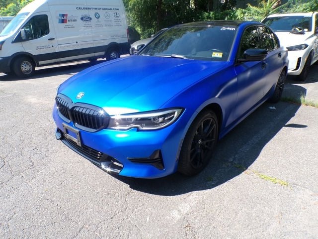 2019 BMW 330i xDrive 330i xDrive