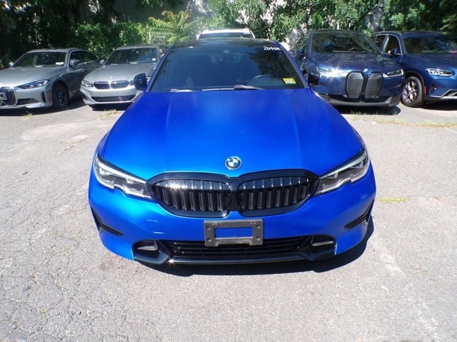 2019 BMW 330i xDrive 330i xDrive