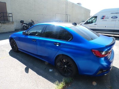 2019 BMW 330i xDrive 330i xDrive