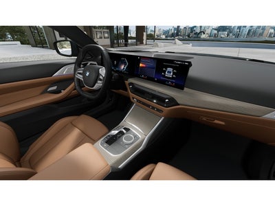 2027 BMW 4 Series 430i xDrive