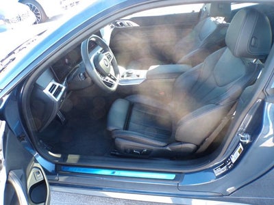 2026 BMW 4 Series 430i xDrive