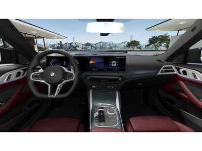 2027 BMW 430i 430i xDrive