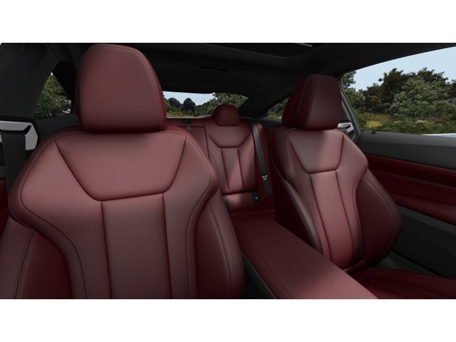 2027 BMW 430i 430i xDrive