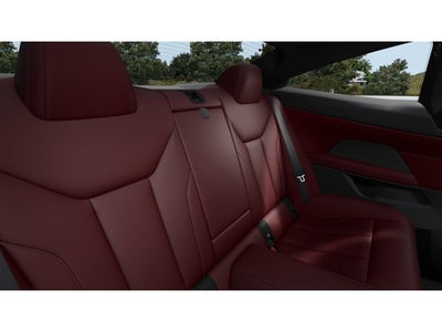 2027 BMW 430i 430i xDrive