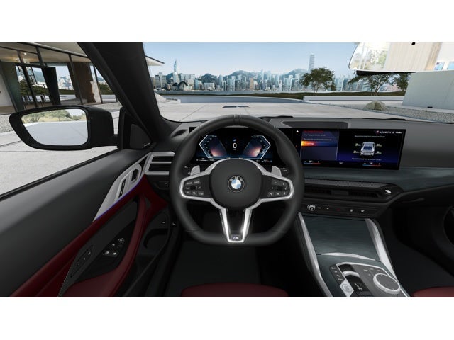 2027 BMW 430i 430i xDrive