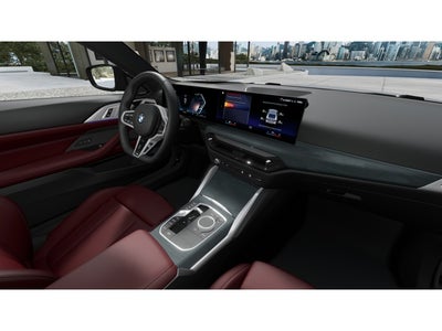 2027 BMW 430i 430i xDrive
