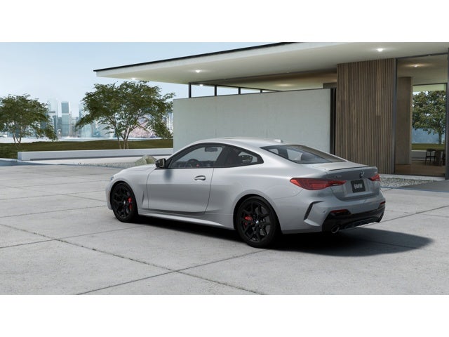 2027 BMW 430i 430i xDrive