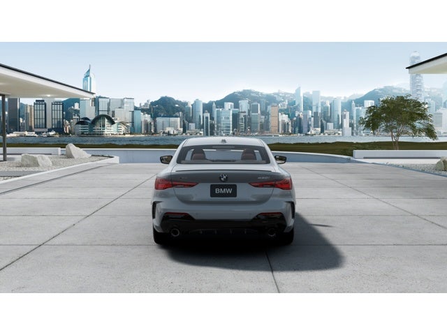 2027 BMW 430i 430i xDrive