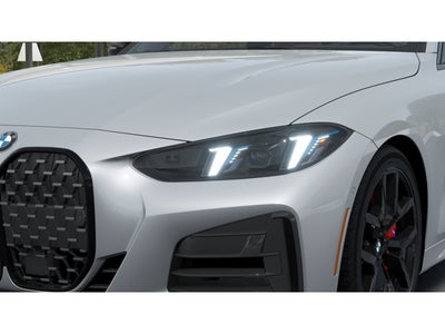 2027 BMW 430i 430i xDrive
