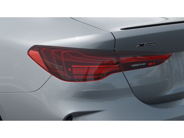 2027 BMW 430i 430i xDrive