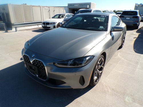 2026 BMW 430i xDrive 430i xDrive