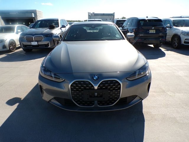 2026 BMW 430i xDrive 430i xDrive