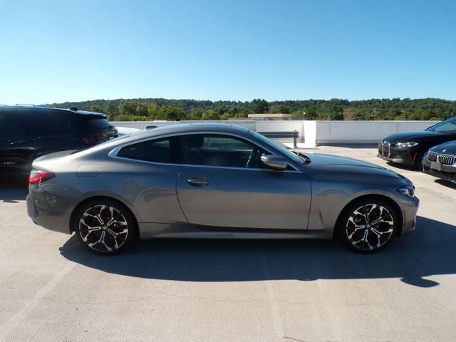 2026 BMW 430i xDrive 430i xDrive